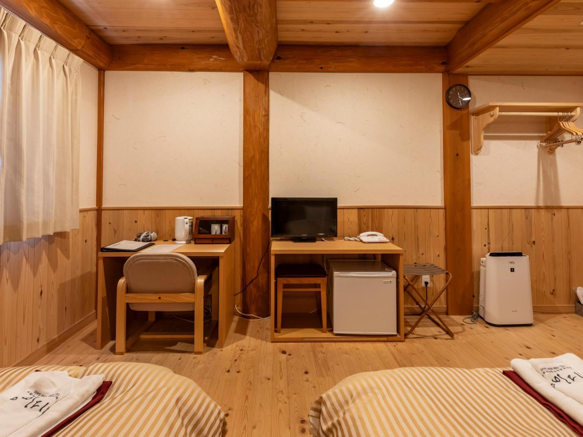 Tennenonsen Harunonoyu Kochi  Exterior photo
