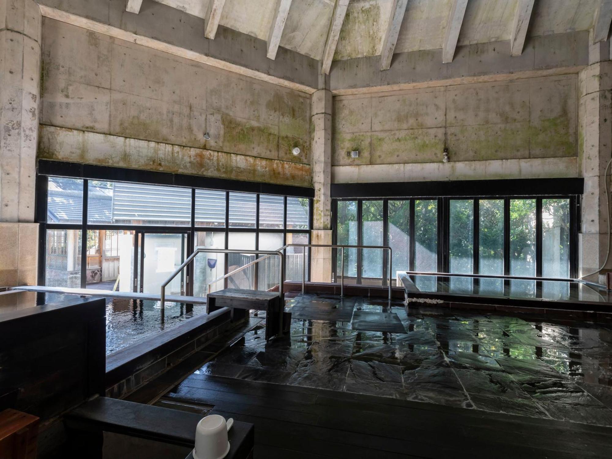 Tennenonsen Harunonoyu Kochi  Exterior photo